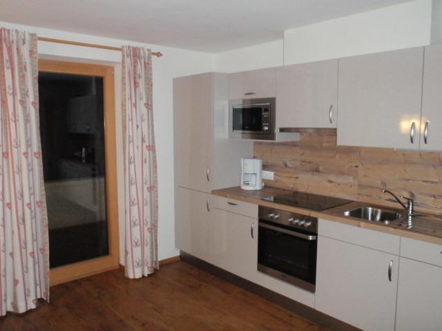 Landhaus Alpenjaeger Hainzenberg Buitenkant foto