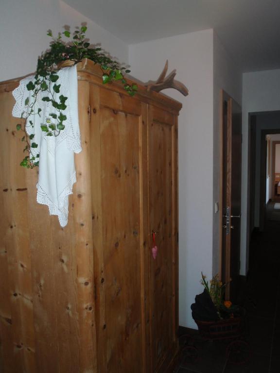 Landhaus Alpenjaeger Hainzenberg Buitenkant foto