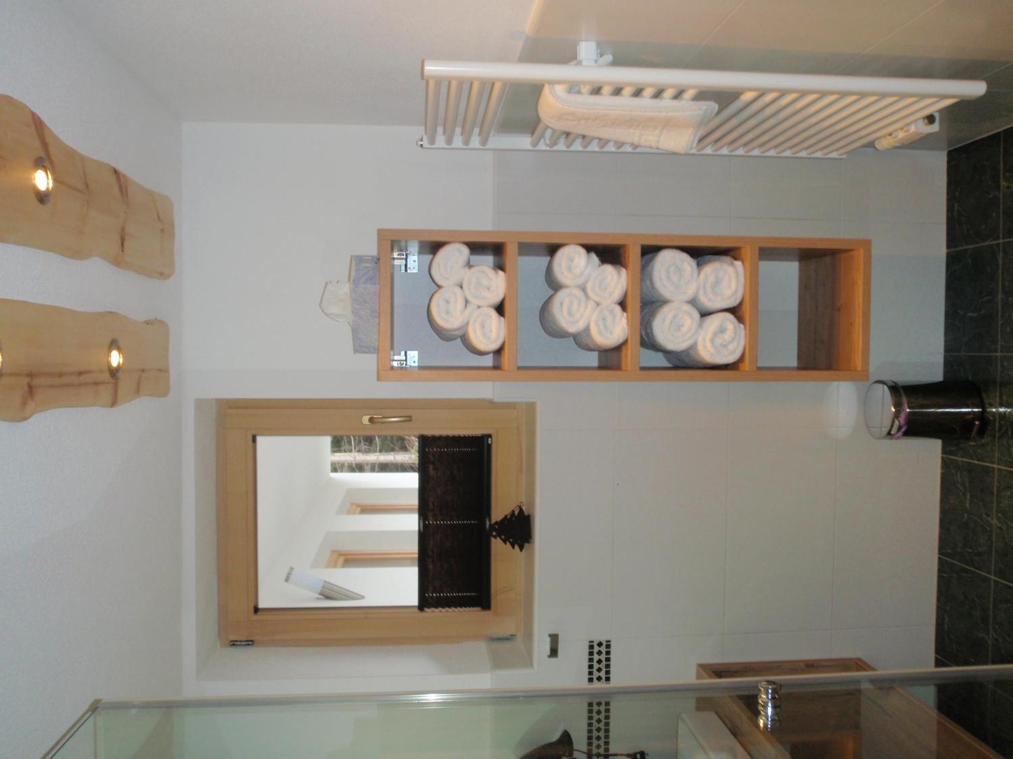 Landhaus Alpenjaeger Hainzenberg Kamer foto