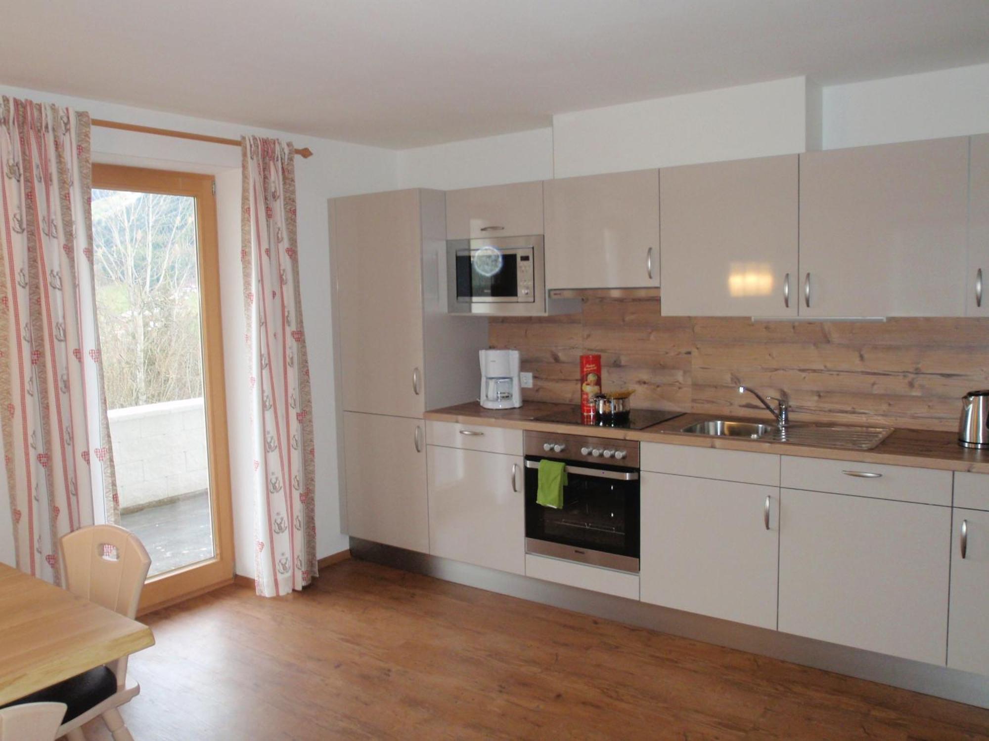 Landhaus Alpenjaeger Hainzenberg Kamer foto